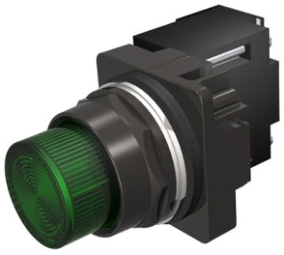 Siemens 52PL4E3XB Pilot Light | 120 AC