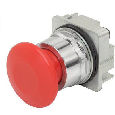 Siemens 52PM9W2 Pushbuttons | CSA UL Listed