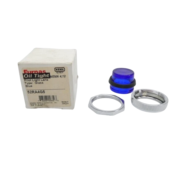 Siemens 52RA4G5 Motor Control Part And Accessory Misc