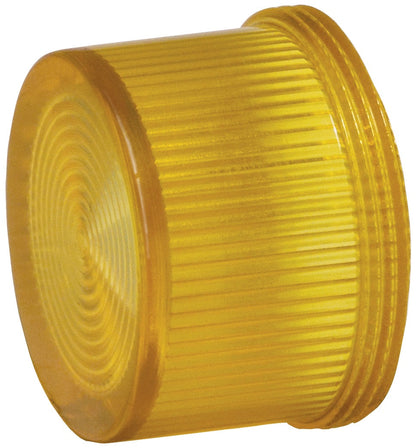 SIE 52RA4S9 Replacement Lens | Plastic 30 mm Amber Class 52