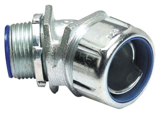 Thomas & Betts 5349 Conduit & Fittings | 45Â° Liquidtight Malleable Iron Insulated Hazardous Locations 53 Series