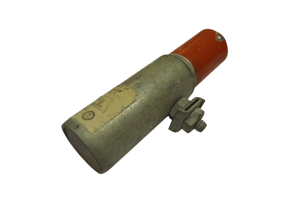 Eaton 534B804G02 Fuse | 600V 75A 1 Barrel BAC