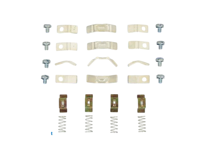 General Electric 546A301G2 Contact Kit Motor Control