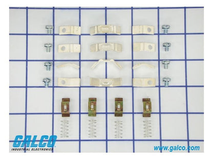 General Electric 546A301G2 Contact Kit Motor Control