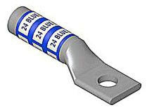 Thomas & Betts 54928BE Color-Keyed Compression Connector Copper 600V 80Â°C