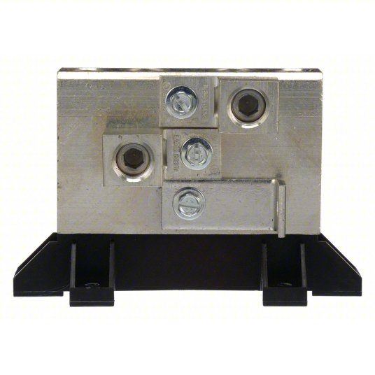 Siemens HN656ACB Circuit Breaker Neutral Kit | 400-600A 3VA5 3VA6 Frame 3VA