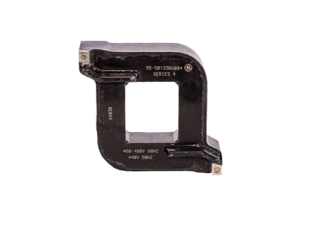 General Electric 55-501336G004 Magnetic Coil | 480V 300-Line