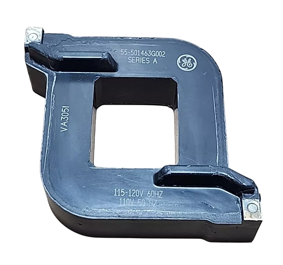 General Electric 55-501463G002 Magnetic Coil | 120V 300-Line