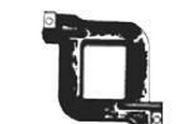 General Electric 55-501463G003 Magnetic Coil | 240V 300-Line