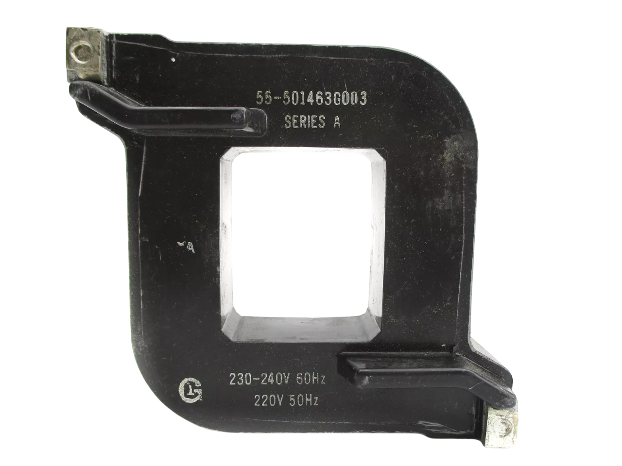 General Electric 55-501463G003 Magnetic Coil | 240V 300-Line