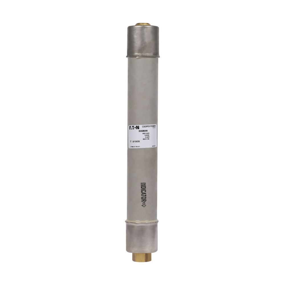 Eaton 55F1CAX10E Medium Voltage Fuse | 5500V 10A Ferrule E