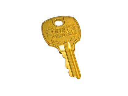 ABB 569B737P5 PANELBOARD LOCK KEY | Key Type A-Series Panelboard BUYLOG A Model