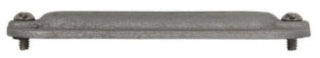 Appleton 580F Conduit Fitting | Conduit fitting device cover
