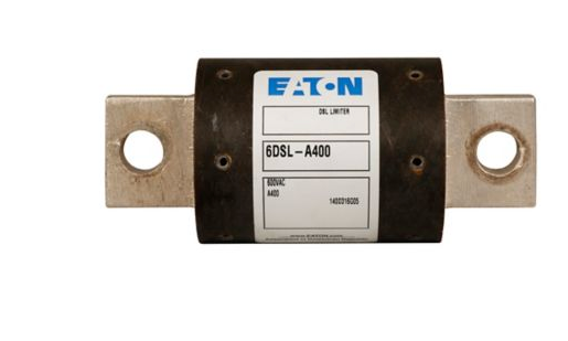 Eaton 587C908H19 Low Voltage Fuse | 600V 1600A
