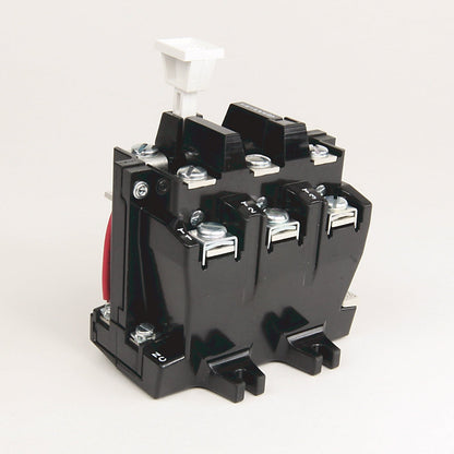 Allen-Bradley 592-EUTB Overload Relay | 5500V 800A 3P 80kA@5.5kV Solid State