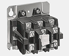 Allen-Bradley 592-EUTC Overload Relay | Motor Control