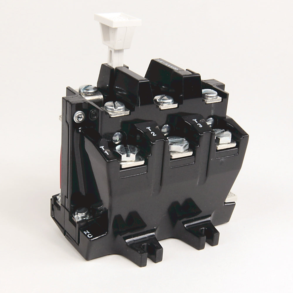 Allen-Bradley 592-EUTC Overload Relay | Motor Control