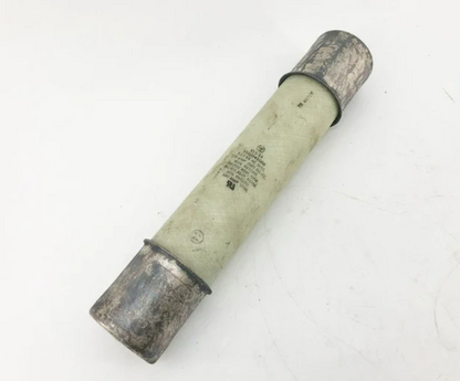 Westinghouse 5978C62G03 Medium Voltage Fuse | 4300V 35A 80kA@4300V CX