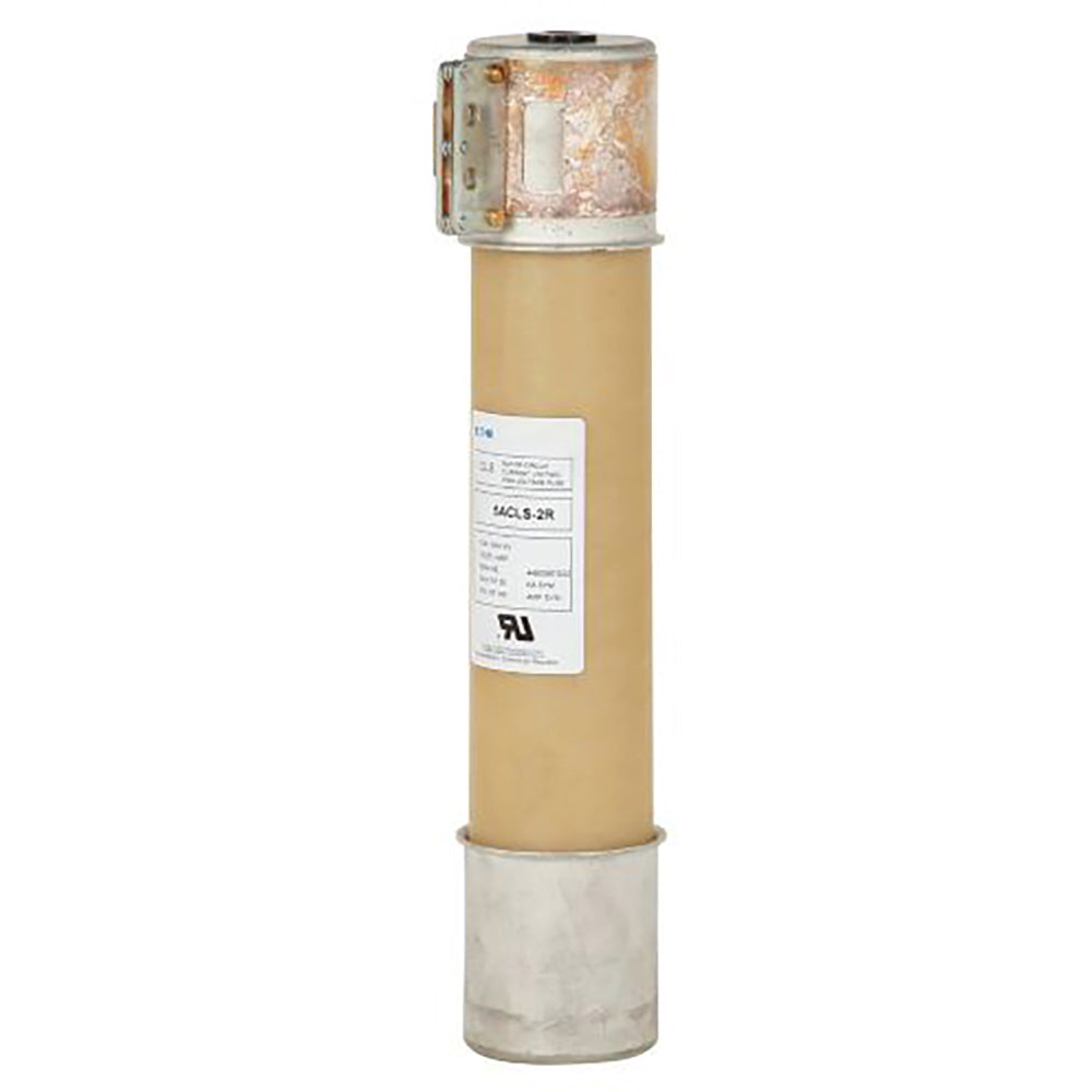Bussmann 5ACLS-12R CLS Medium Voltage Fuse 5080V 230A 50kA@5.08V ACLS