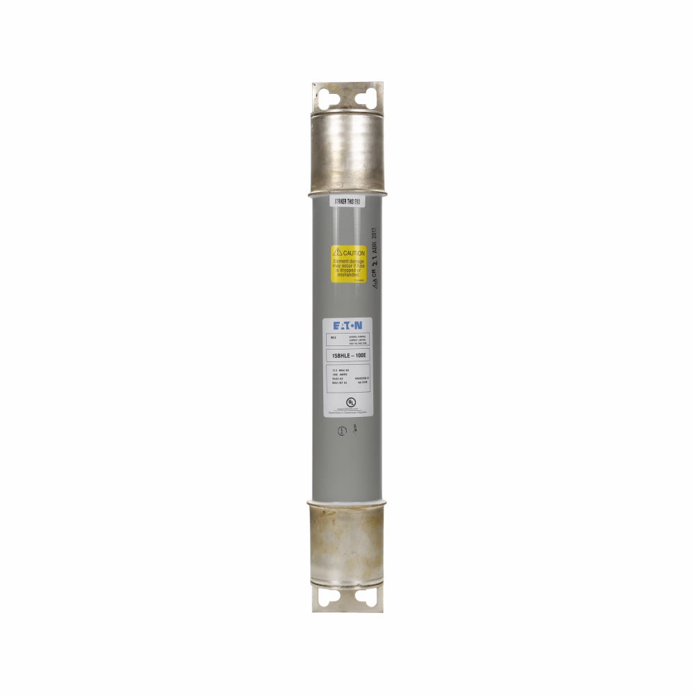 Eaton 5BHLE-175E Medium Voltage HLE 5500V 175A Fuse - Essential Electric Supply