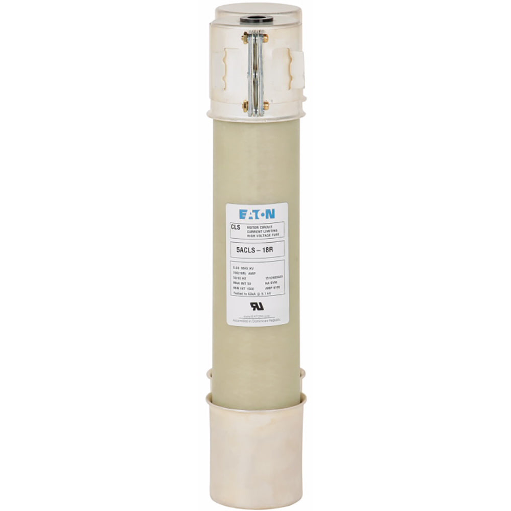 Bussmann 5CLS-6R Medium Voltage Fuse 5500V 170A CLS
