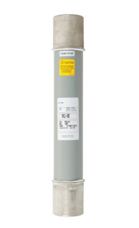 Eaton 5HLE-15E Medium Voltage Fuse 5500V 15A