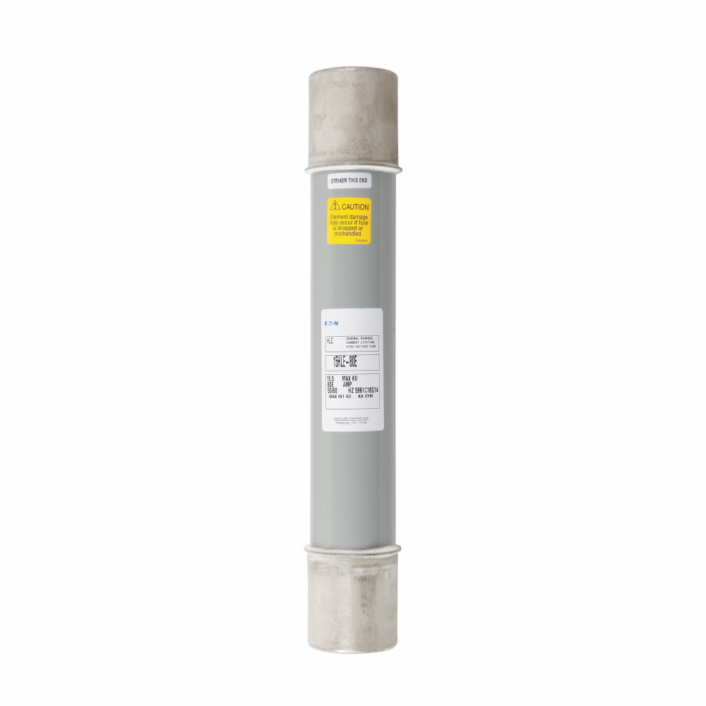 5HLE-175E Eaton HLE Medium Voltage Fuse 5500V  175A Fuse - Essential Electric Supply