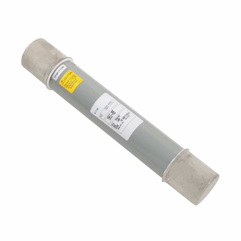 Eaton 5HLE-50E Medium Voltage HLE 5500V 50A Fuse - Essential Electric Supply