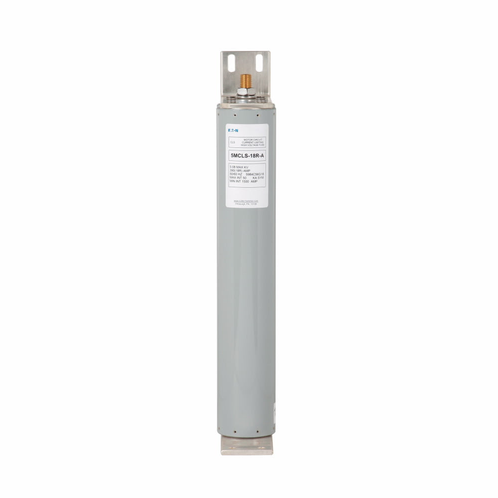 5MCLS-24R-A Bussmann Limitamp Medium Voltage Fuse 4800V  450A Fuse - Essential Electric Supply
