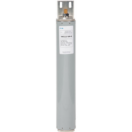Bussmann 5MCLS-24R-B Medium Voltage Fuse 4800V 450A 50kA@4.8kV Limitamp