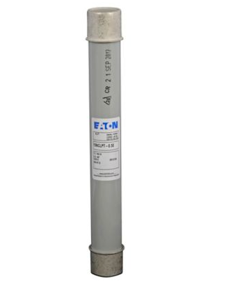 Eaton Bussmann 5NCLPT-10E Medium Voltage Fuse | 5500V 10A 63kA@5.5kV CLPT