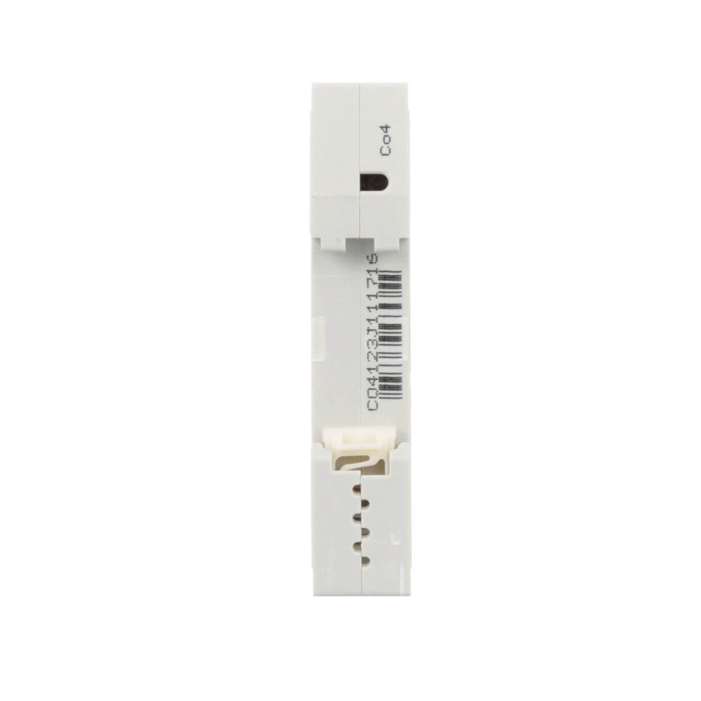 Siemens 5SJ4104-7HG40 Circuit Breaker | 240V 4A 1P 14kA@240V Feed-Thru 5SJ Series