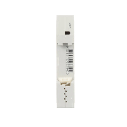 Siemens 5SJ4104-7HG40 Circuit Breaker | 240V 4A 1P 14kA@240V Feed-Thru 5SJ Series