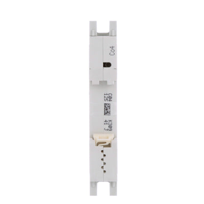 Siemens 5SJ4104-7HG41 Circuit Breaker | 240V 4A 1P 14kA@240V Feed-Thru 5SJ Series
