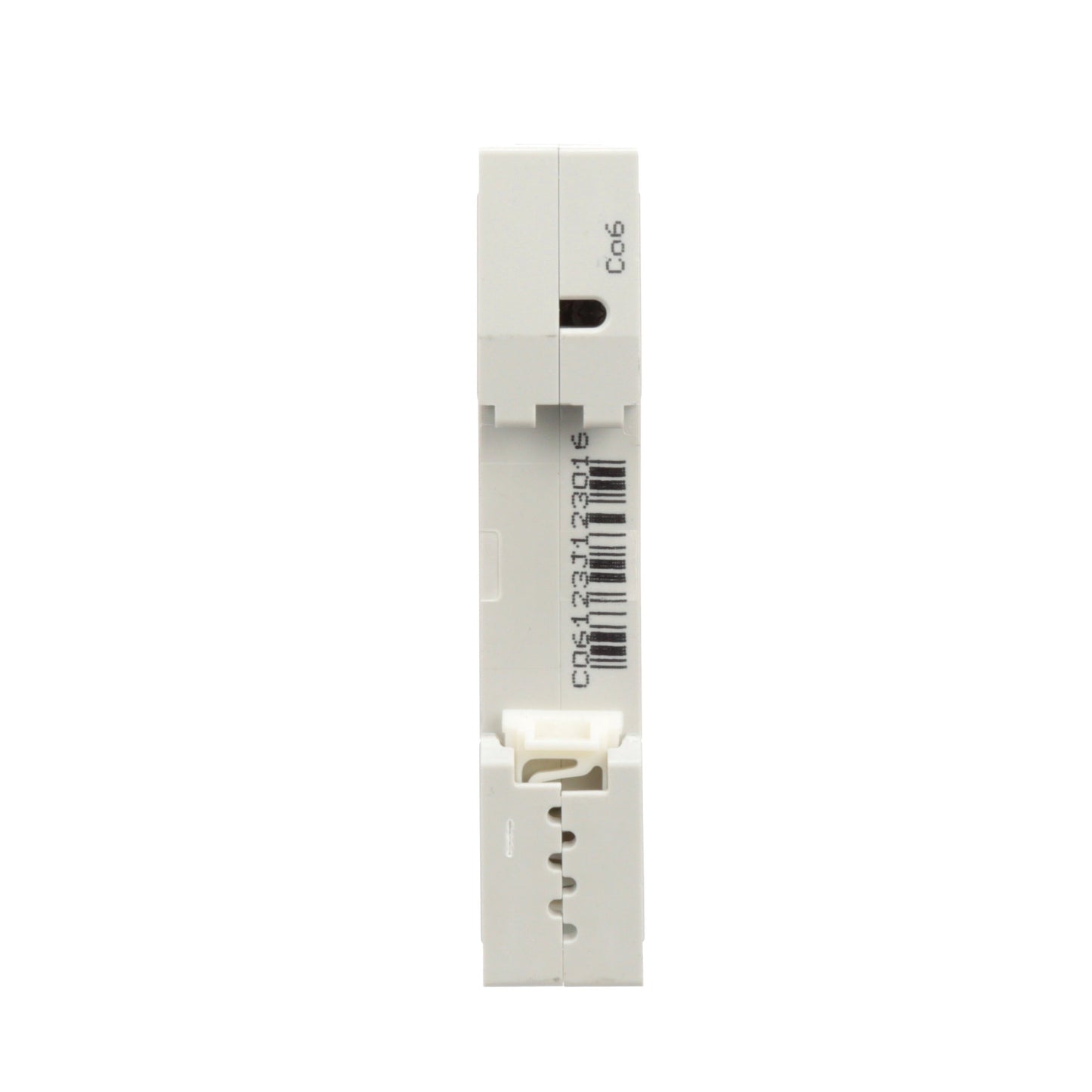 Siemens 5SJ4106-7HG40 Circuit Breaker | 240V 6A 1P 14kA@240V Feed-Thru 5SJ Series