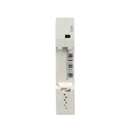 Siemens 5SJ4106-7HG40 Circuit Breaker | 240V 6A 1P 14kA@240V Feed-Thru 5SJ Series