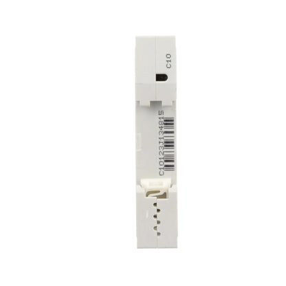 Siemens 5SJ4110-7HG40 Circuit Breaker | 240V 10A 1P 14kA@240V Feed-Thru 5SJ Series