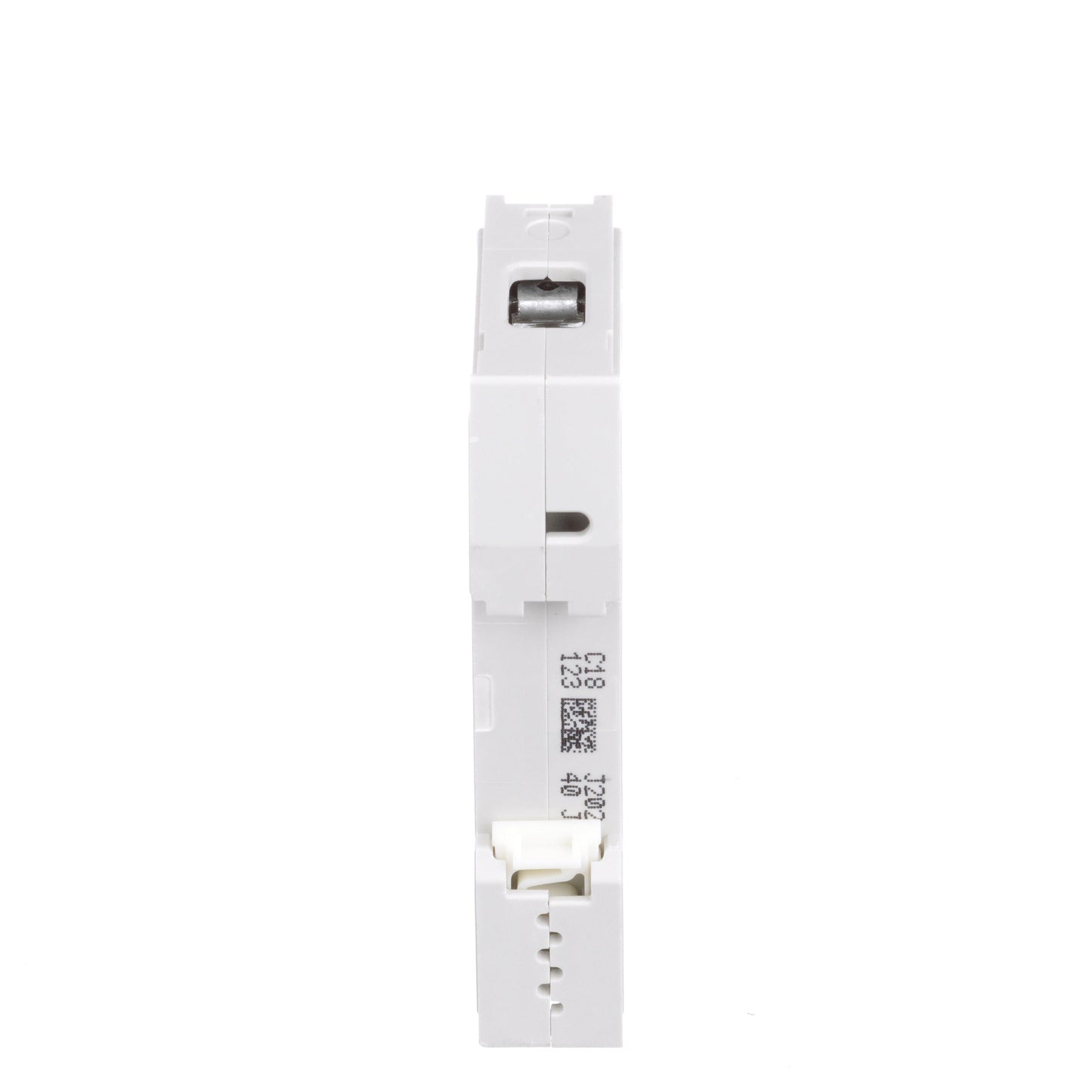 Siemens 5SJ4118-7HG40 Circuit Breaker | 240V 15A 1P 14kA@240V Feed-Thru 5SJ Series