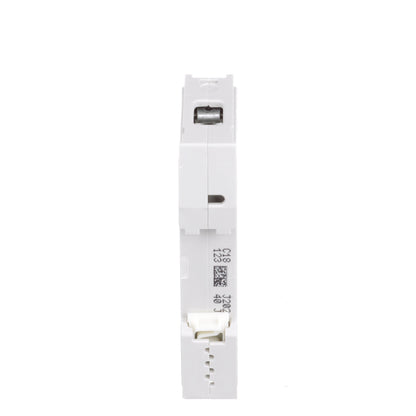 Siemens 5SJ4118-7HG40 Circuit Breaker | 240V 15A 1P 14kA@240V Feed-Thru 5SJ Series