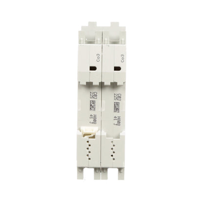 Siemens 5SJ4203-7HG41 Circuit Breaker | 240V 3A 2P 14kA@240V Feed-Thru 5SJ Series