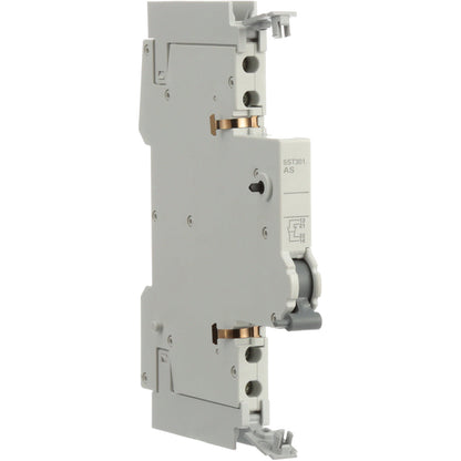 Siemens 5ST30100HG Auxiliary Switch Miniature Circuit Breakers 1NO/1NC 400/480VAC