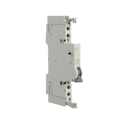 Siemens 5ST30100HG Auxiliary Switch Miniature Circuit Breakers 1NO/1NC 400/480VAC
