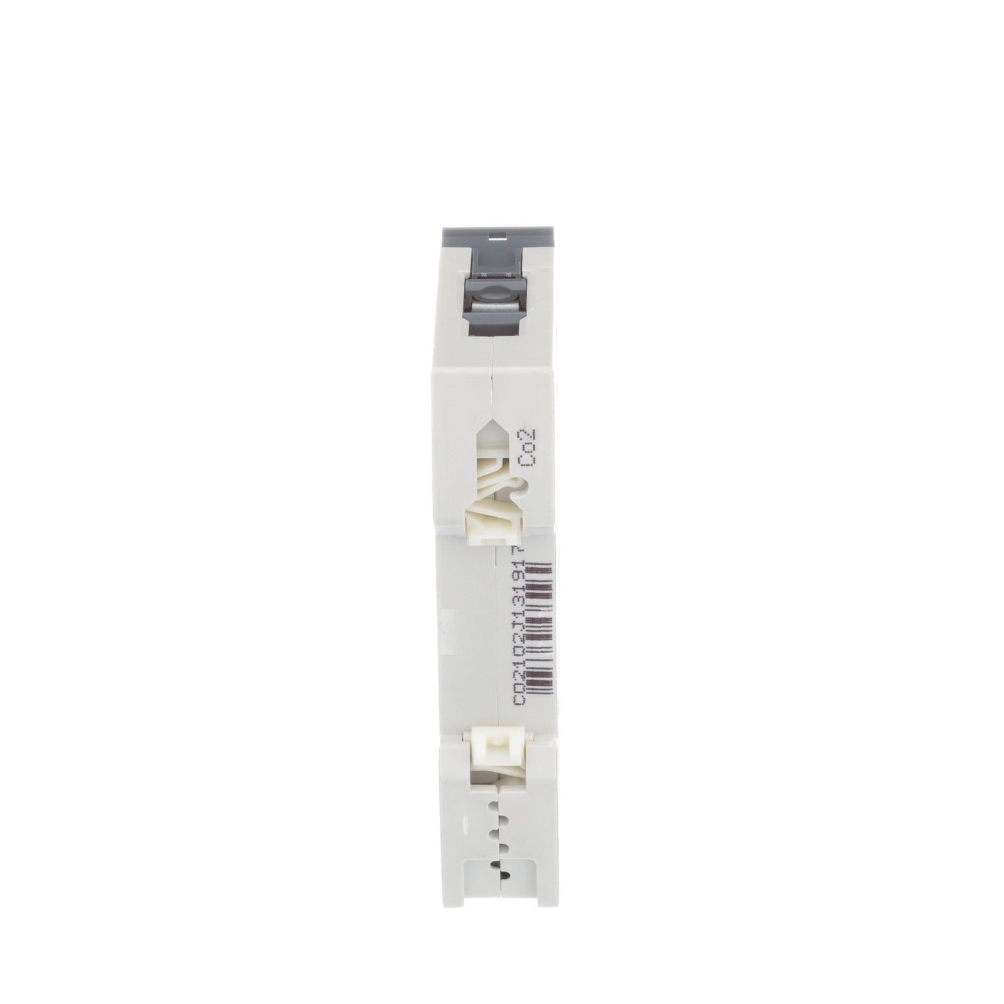 Siemens 5SY4102-7 Circuit Breaker | 400V 2A 1P 10kA@230V Feed-Thru 5SY Series