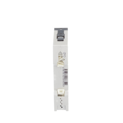 Siemens 5SY4102-7 Circuit Breaker | 400V 2A 1P 10kA@230V Feed-Thru 5SY Series