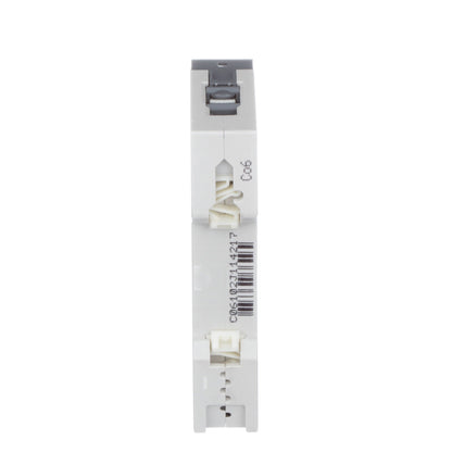 Siemens 5SY4106-7 Circuit Breaker | 400V 8A 1P 10kA@230V Feed-Thru 5SY Series