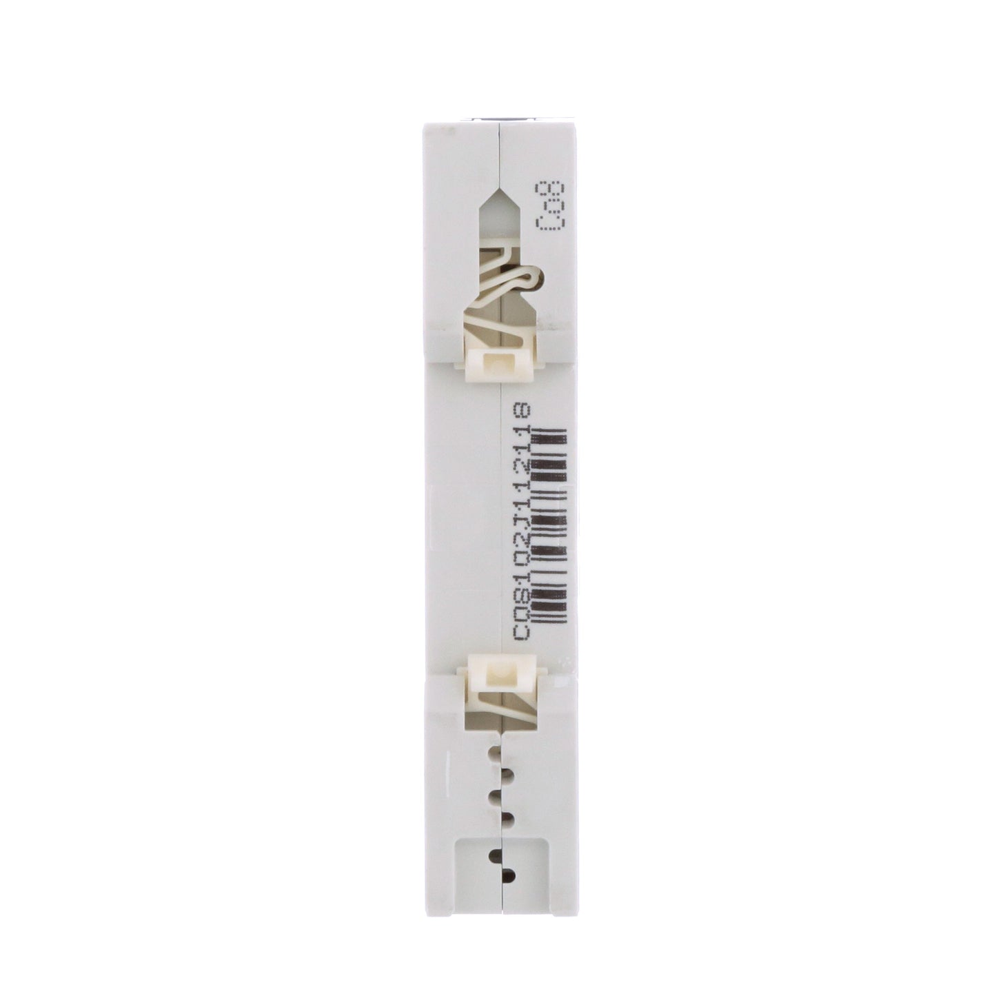 Siemens 5SY4108-7 Circuit Breaker | 1P 400V 1A Thermal Magnetic 5SY Series