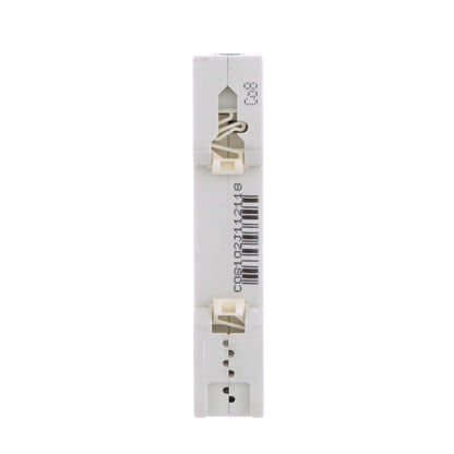 Siemens 5SY4108-7 Circuit Breaker | 1P 400V 1A Thermal Magnetic 5SY Series