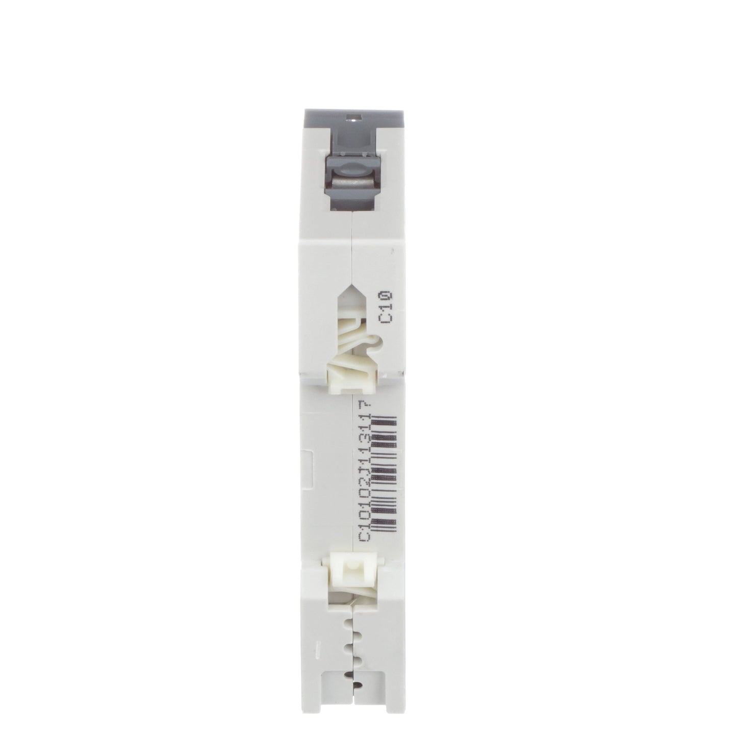 Siemens 5SY4110-7 Circuit Breaker | 400V 16A 1P 10kA@230V Feed-Thru 5SY Series