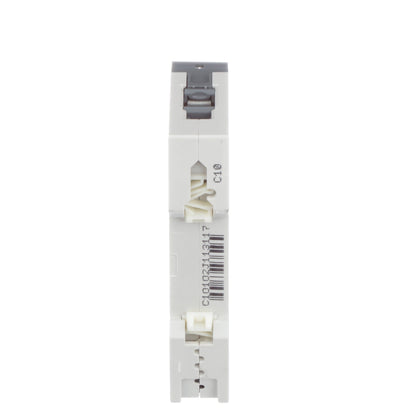 Siemens 5SY4110-7 Circuit Breaker | 400V 16A 1P 10kA@230V Feed-Thru 5SY Series