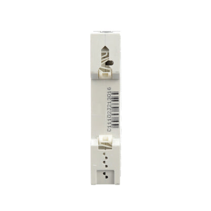 Siemens 5SY4111-7 Circuit Breaker | 400V 6A 1P 10kA@230V Feed-Thru 5SY Series